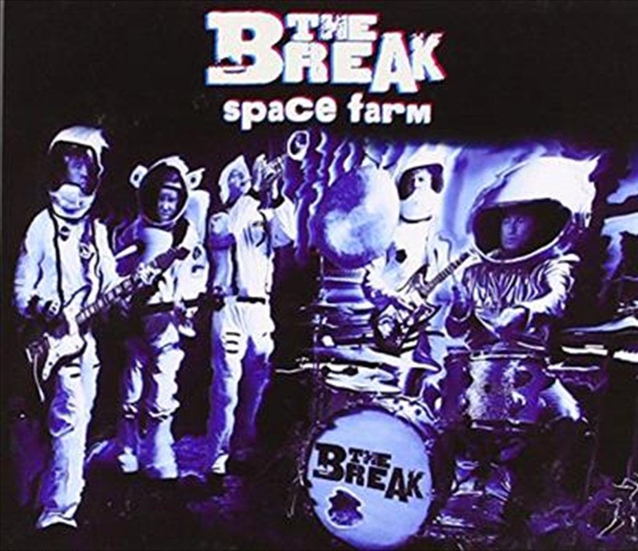 Space Farm/Product Detail/Pop