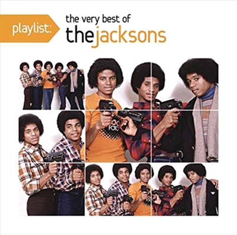 Playlist/Product Detail/Rock/Pop