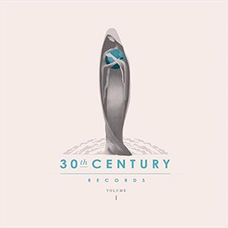 30th Century Records Compilation Volume 1/Product Detail/Various