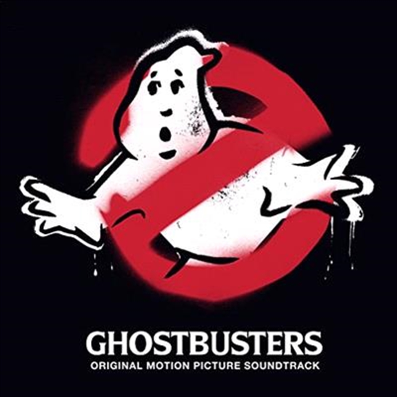 Ghostbusters (original Motion Picture Soundtrack)/Product Detail/Soundtrack
