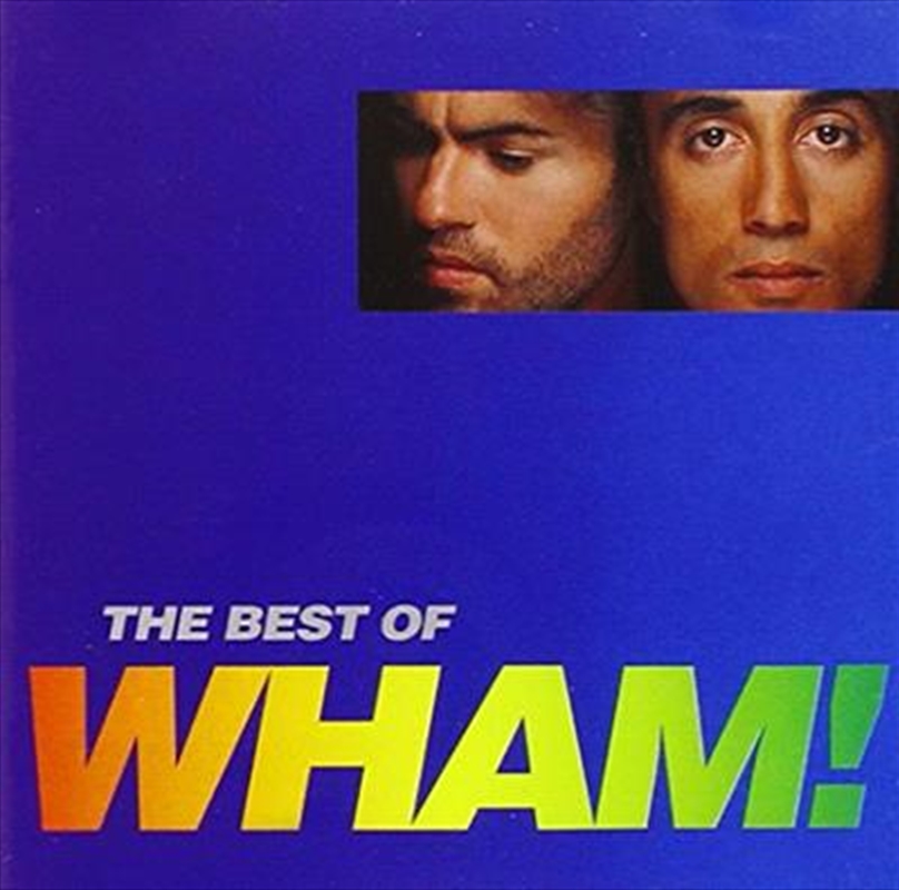 Best Of Wham!/Product Detail/Rock/Pop