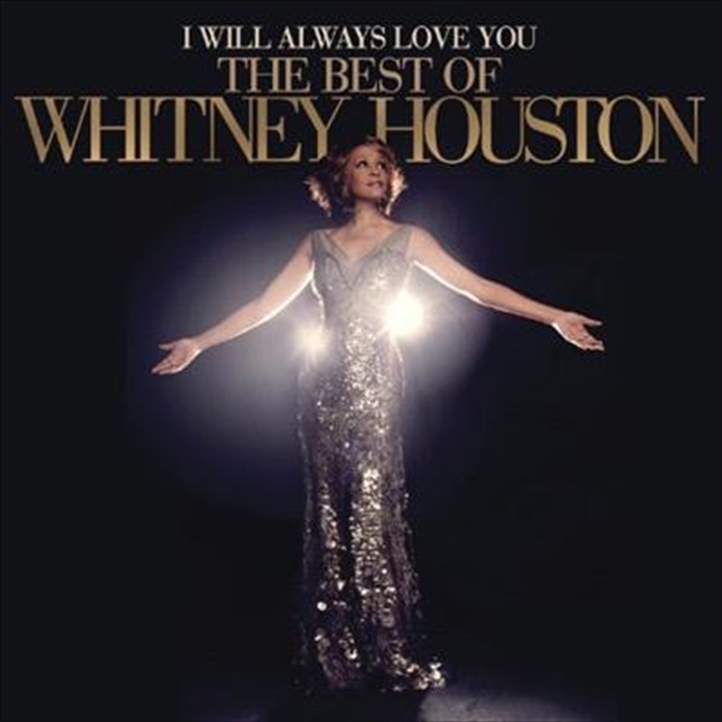I Will Always Love You: Best Of | CD