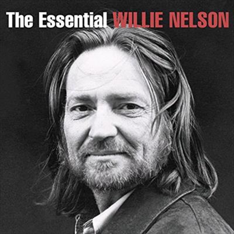 Essential Willie Nelson/Product Detail/Country