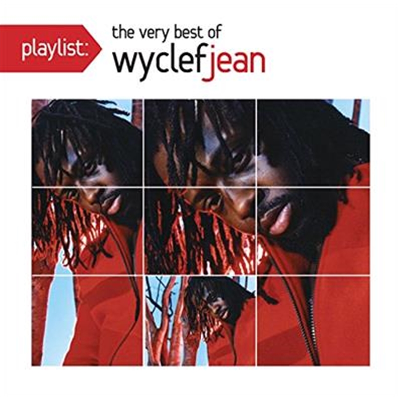 Playlist- Very Best Of/Product Detail/Rap