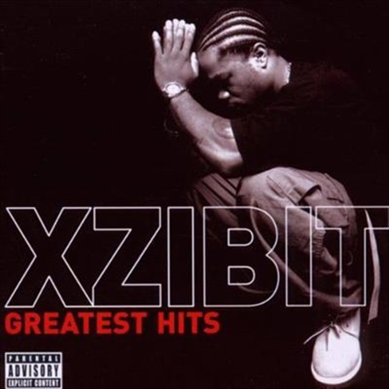 Greatest, The/Product Detail/Rap