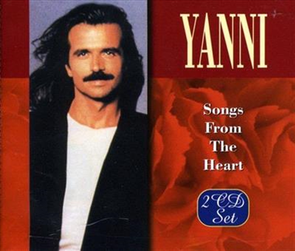 Songs From The Heart Vol 1-2/Product Detail/Instrumental