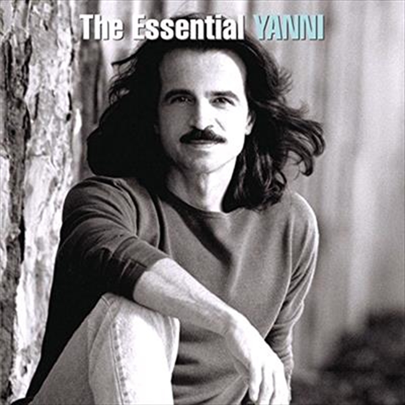 Essential Yanni (Remastered)/Product Detail/Instrumental