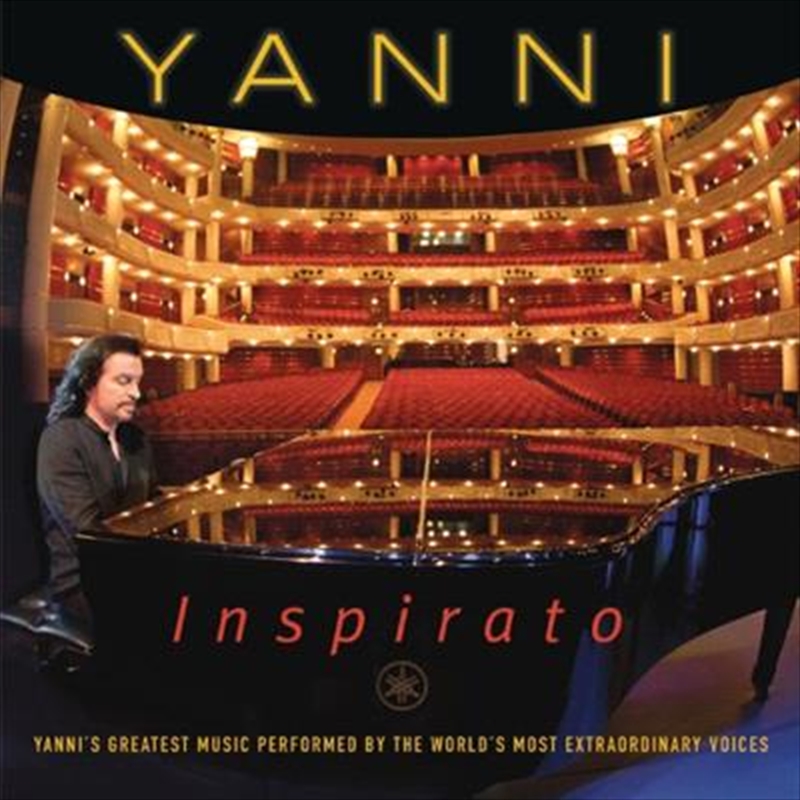 Inspirato/Product Detail/Classical