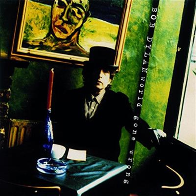 World Gone Wrong/Product Detail/Rock