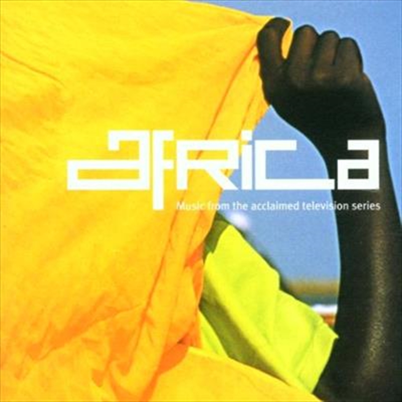 Africa/Product Detail/World
