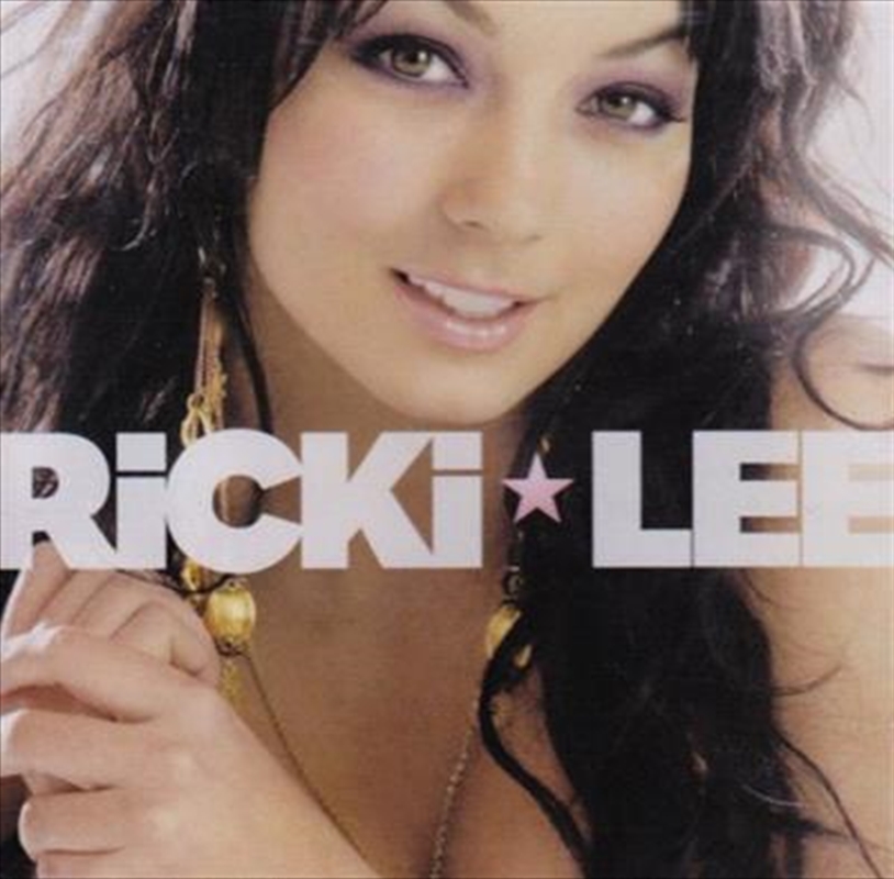 Ricki-Lee/Product Detail/Rock/Pop