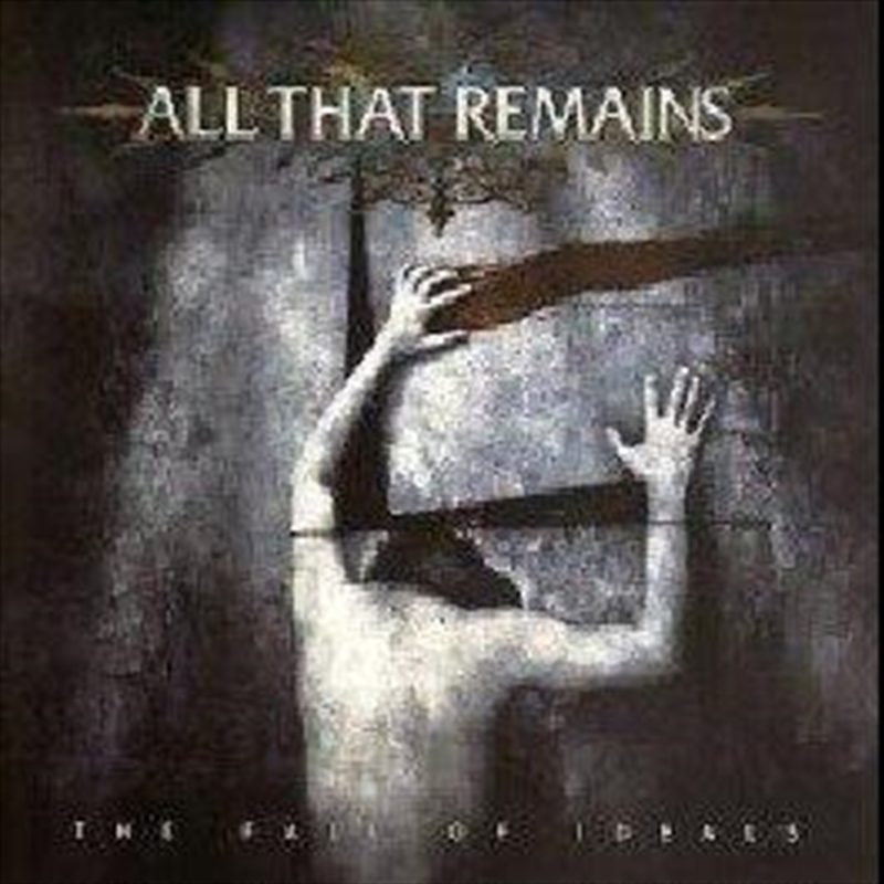 Fall Of Ideals/Product Detail/Rock/Pop