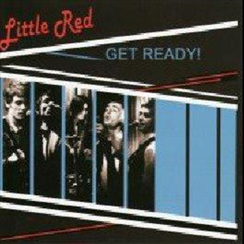 Get Ready/Product Detail/Pop