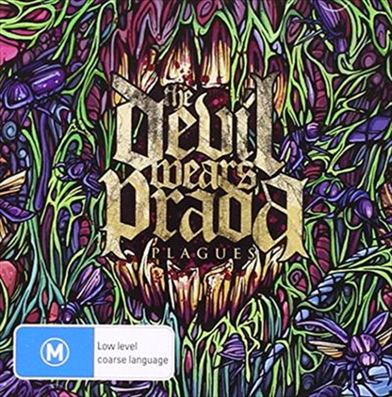 Plagues (Deluxe Edition)/Product Detail/Hard Rock