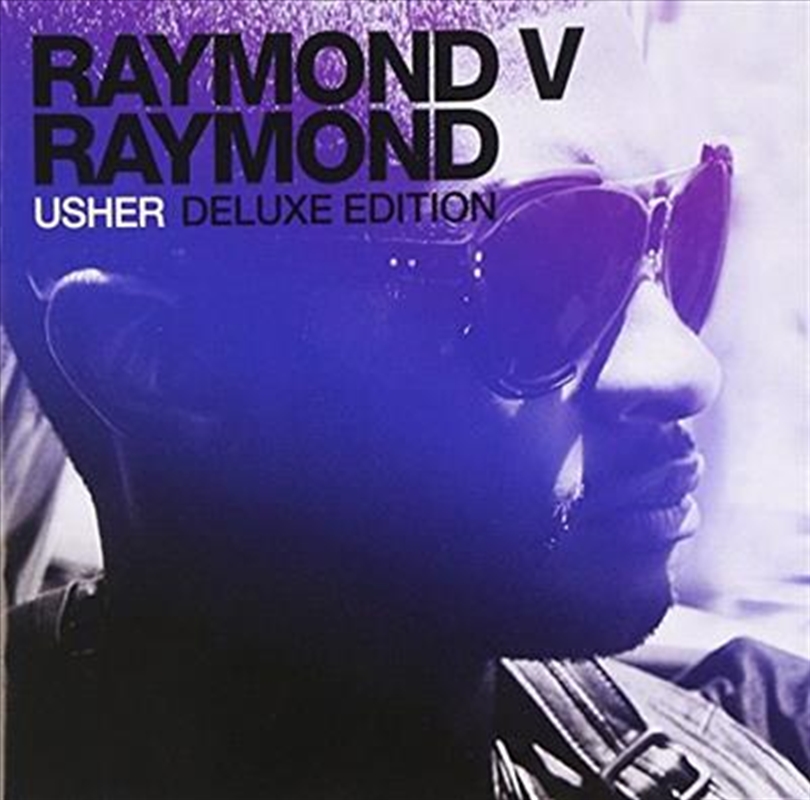 Raymond Vs Raymond/Product Detail/Rap/Hip-Hop/RnB