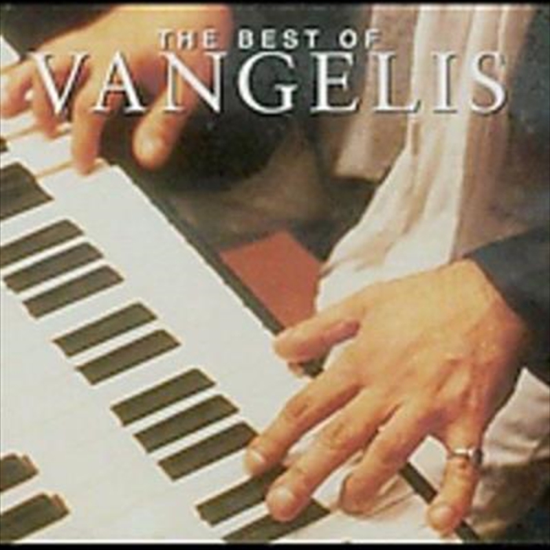 Best Of Vangelis/Product Detail/Compilation