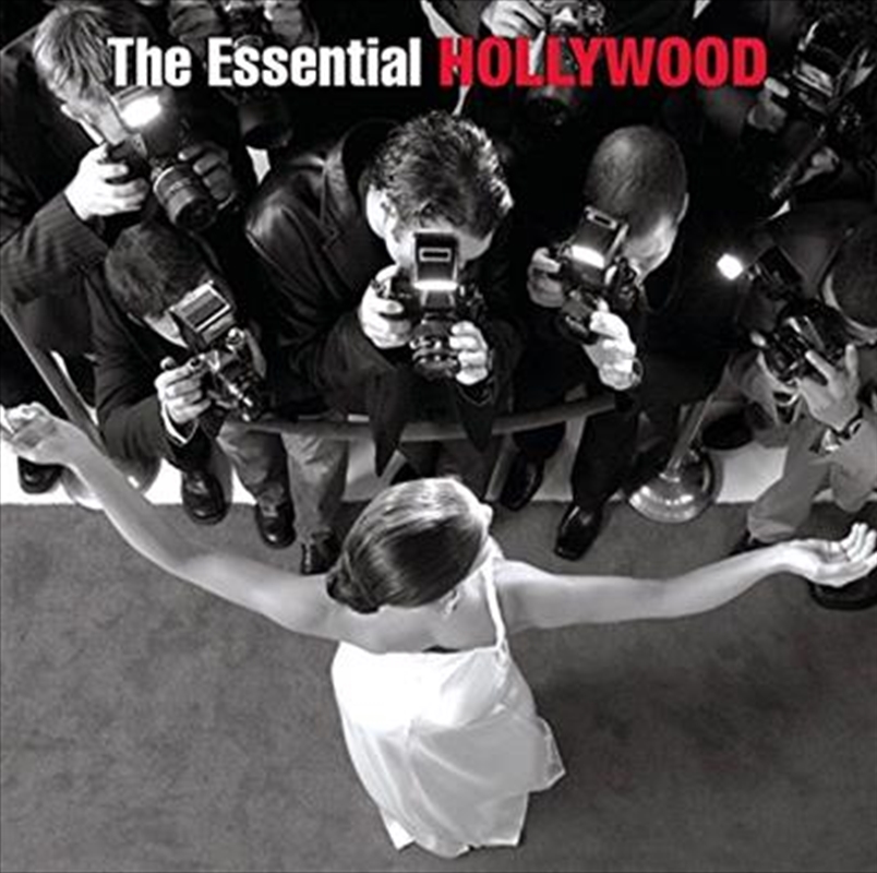 Essential Hollywood/Product Detail/Various