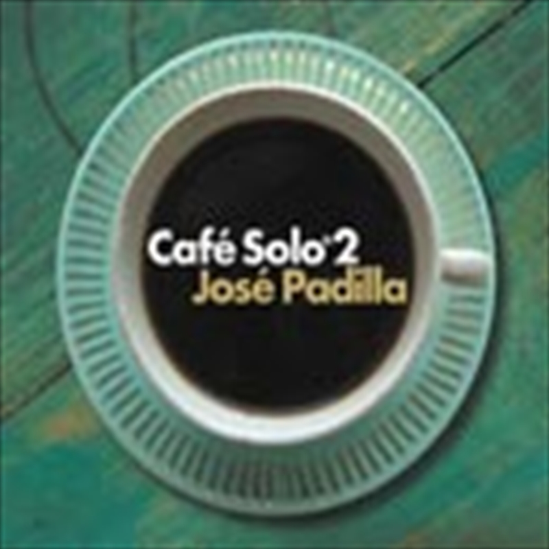 Cafe Solo V2/Product Detail/Dance