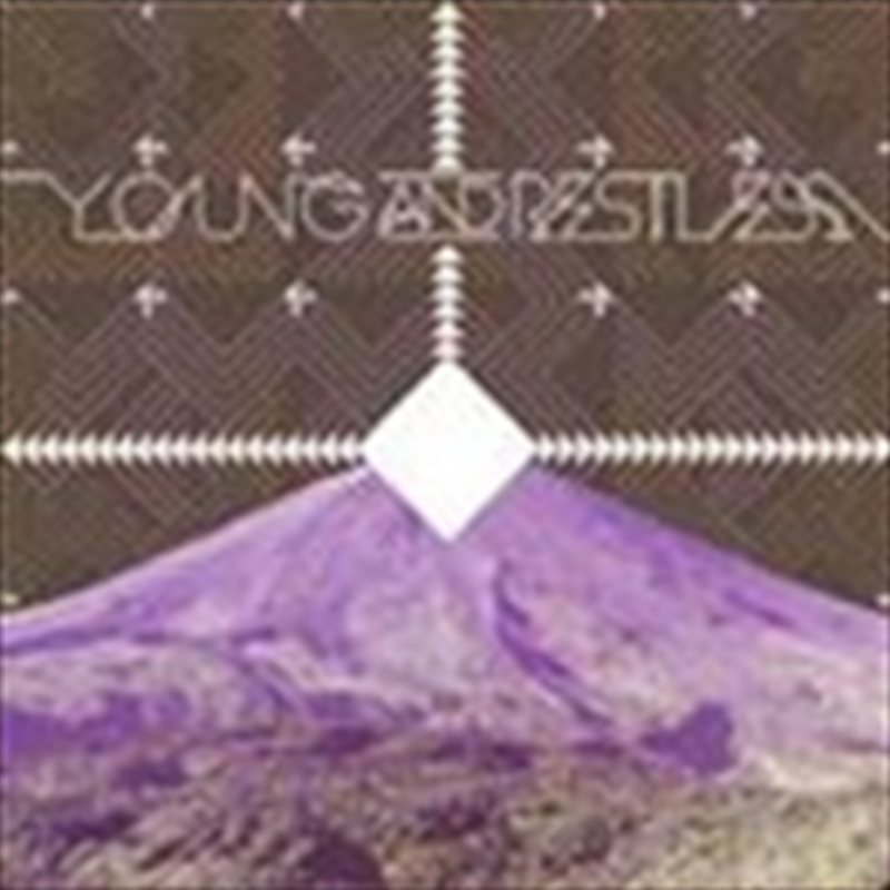 Young & Restless/Product Detail/Rock/Pop