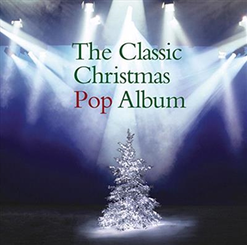 Classic Christmas Album Pop/Product Detail/Compilation