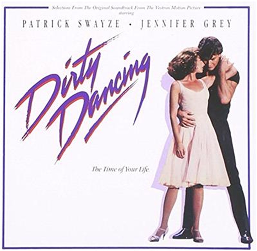 Dirty Dancing/Product Detail/Soundtrack