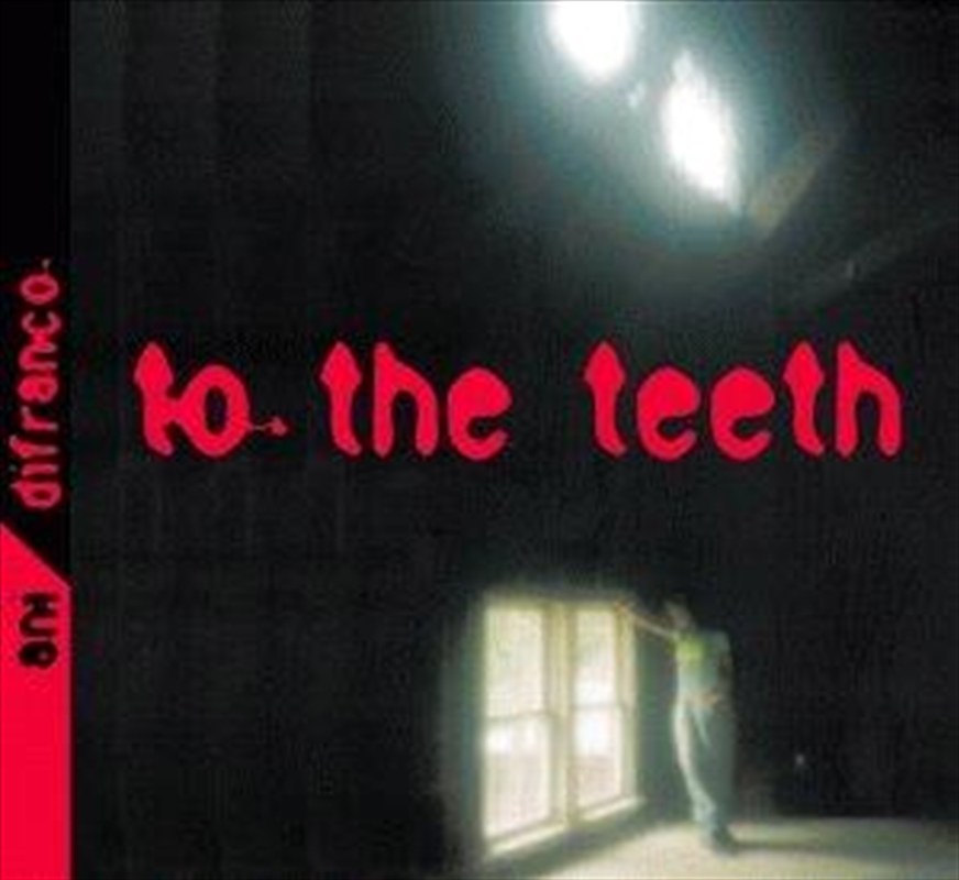 To The Teeth/Product Detail/Alternative