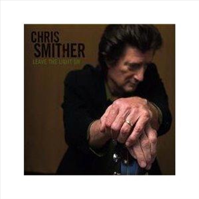 Leave The Light On/Product Detail/Country