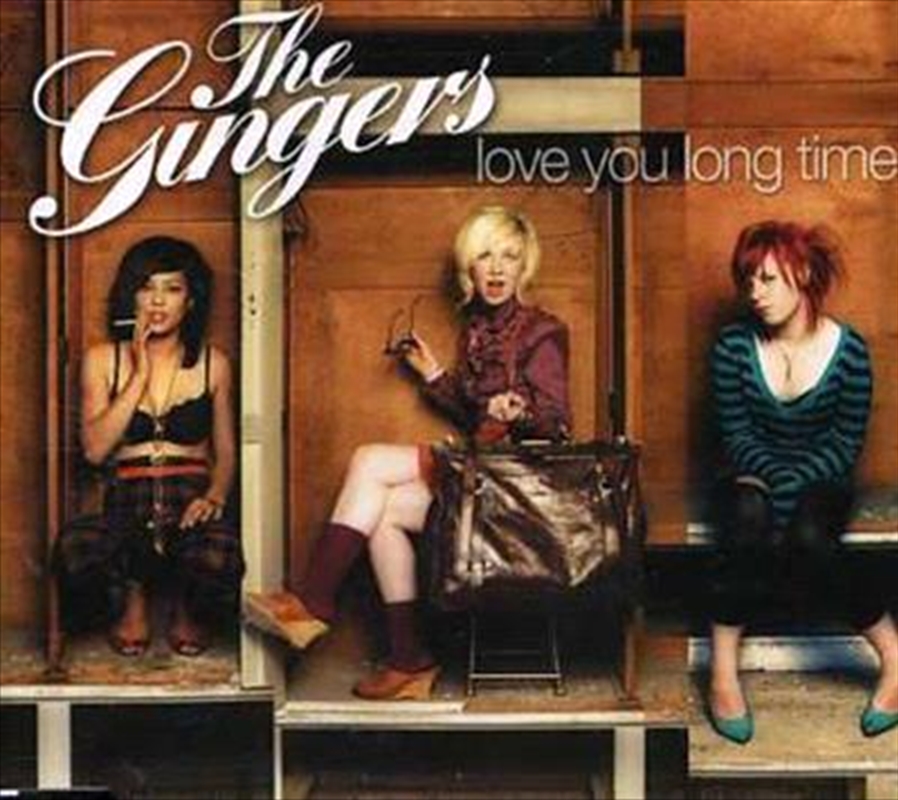 Love You Long Time/Product Detail/Rock/Pop