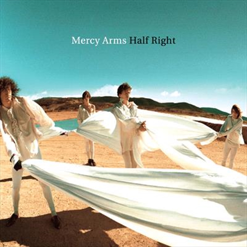 Half Right/Product Detail/Alternative