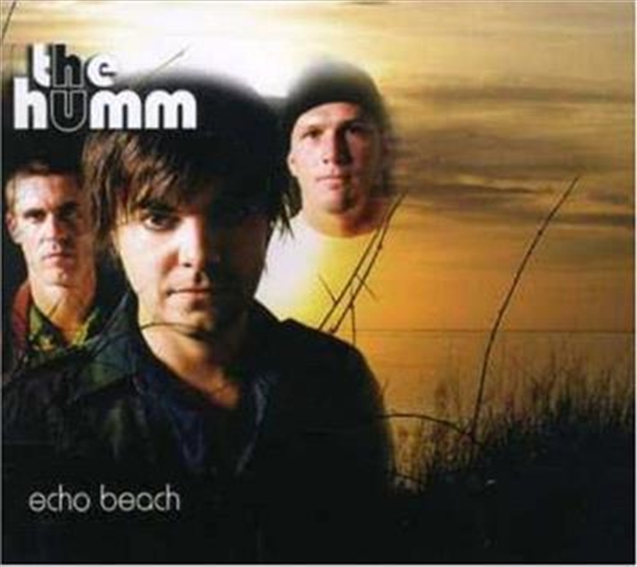 Echo Beach/Product Detail/Pop