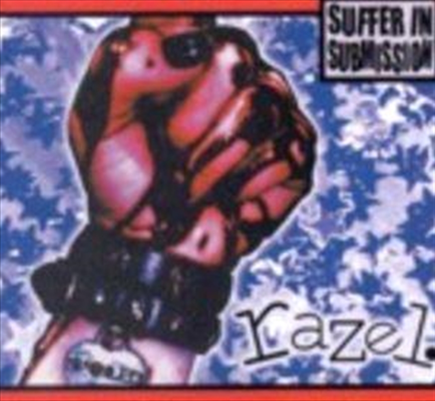 Suffer In Submission/Product Detail/Rock/Pop