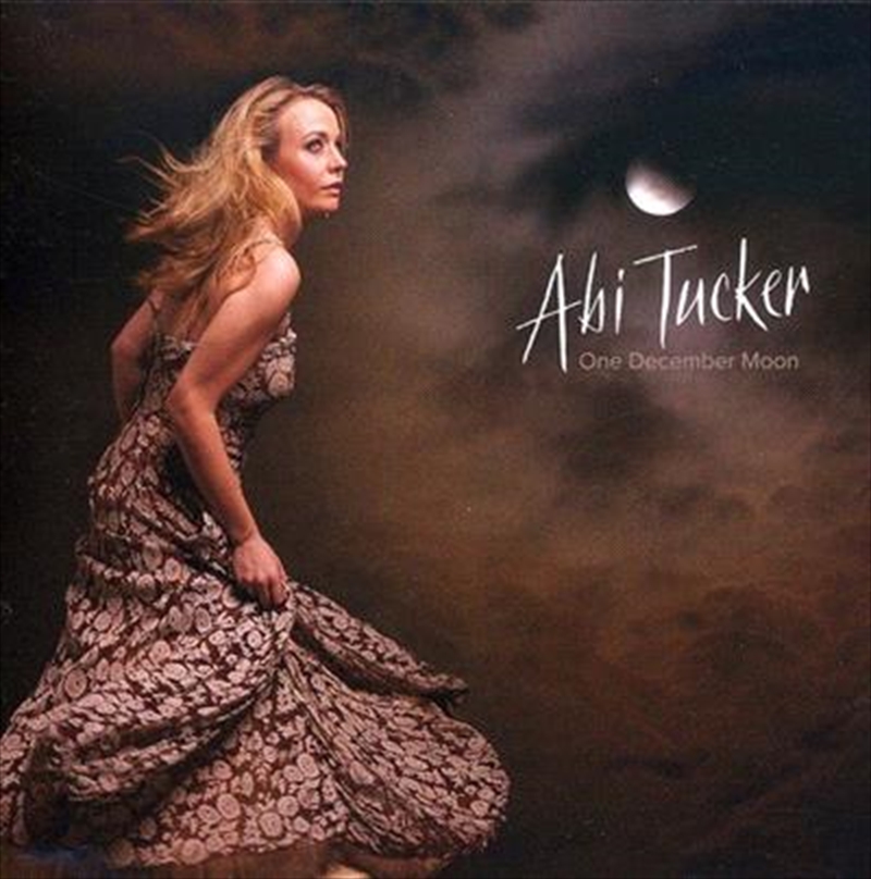 One December Moon/Product Detail/Rock/Pop