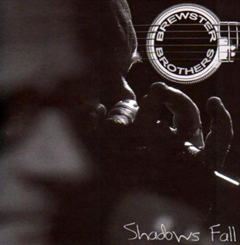 Shadows Fall/Product Detail/Pop