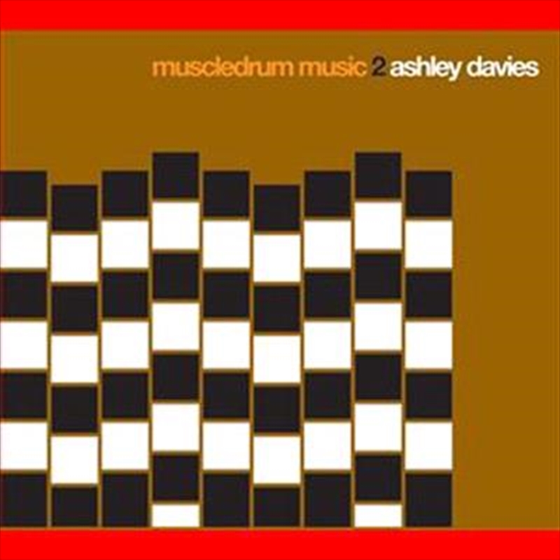 Muscle Drum Music - Vol 2/Product Detail/Pop