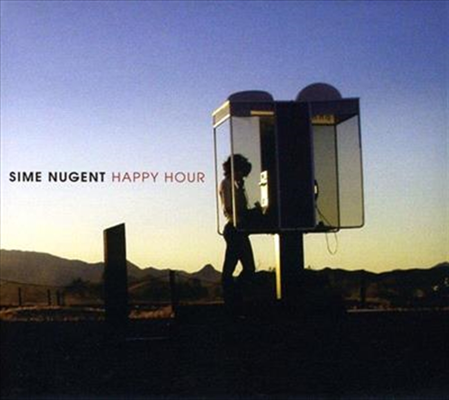 Happy Hour (Australian Exclusive)/Product Detail/Pop