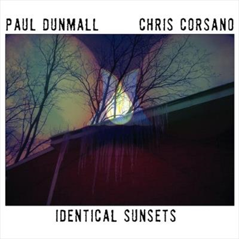 Identical Sunsets/Product Detail/Jazz