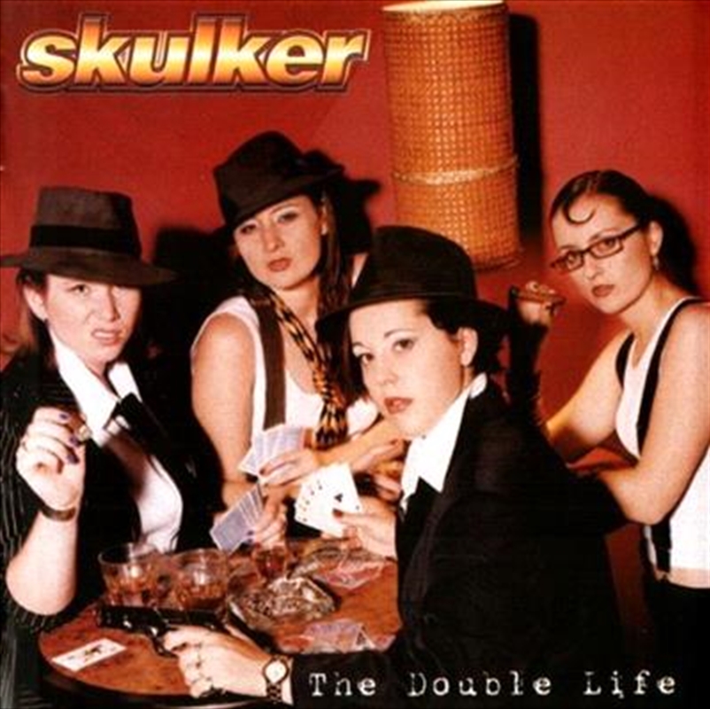 Double Life/Product Detail/Rock/Pop