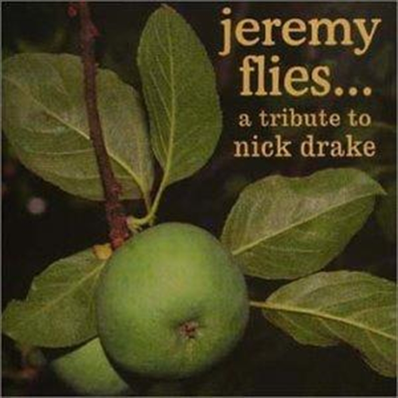Jeremy Flies - A Tribute To Nick Drake/Product Detail/Rock