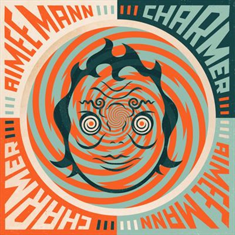 Charmer/Product Detail/Easy Listening