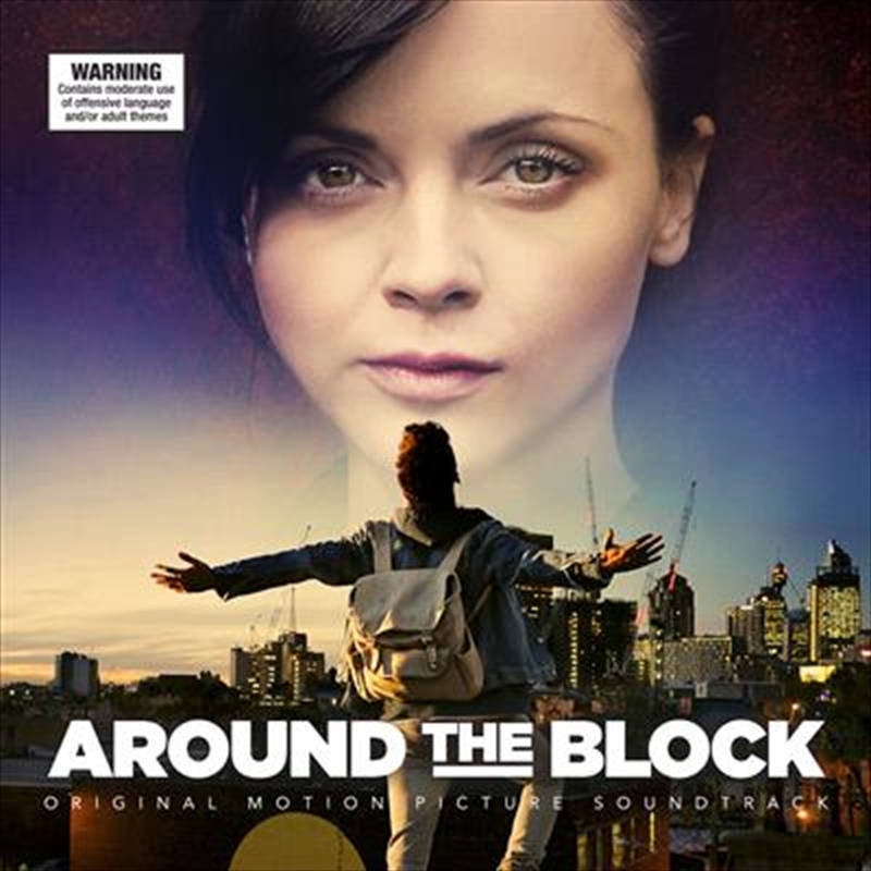Around The Block (original Motion Picture Soundtrack)/Product Detail/Various