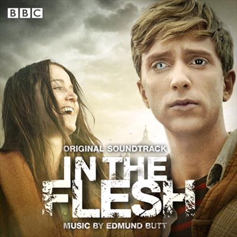 In The Flesh (original Soundtrack)/Product Detail/Soundtrack