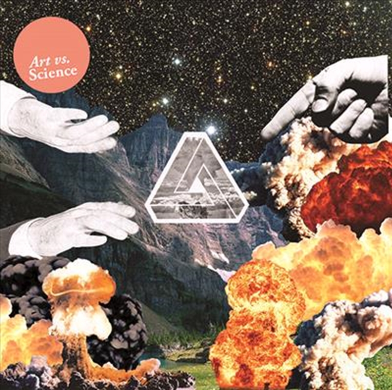 Art Vs Science/Product Detail/Dance