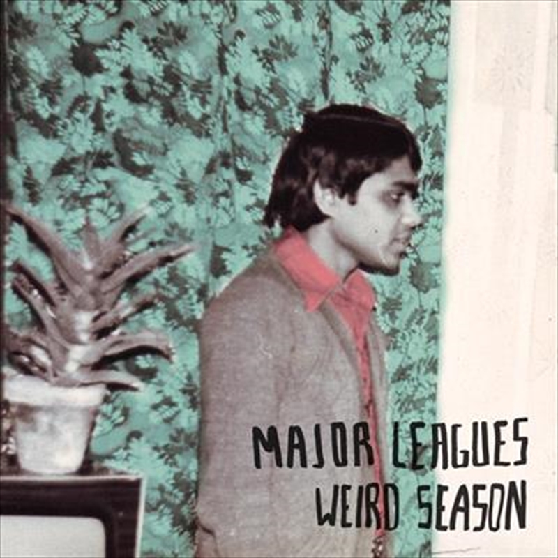 Weird Season/Product Detail/Rock