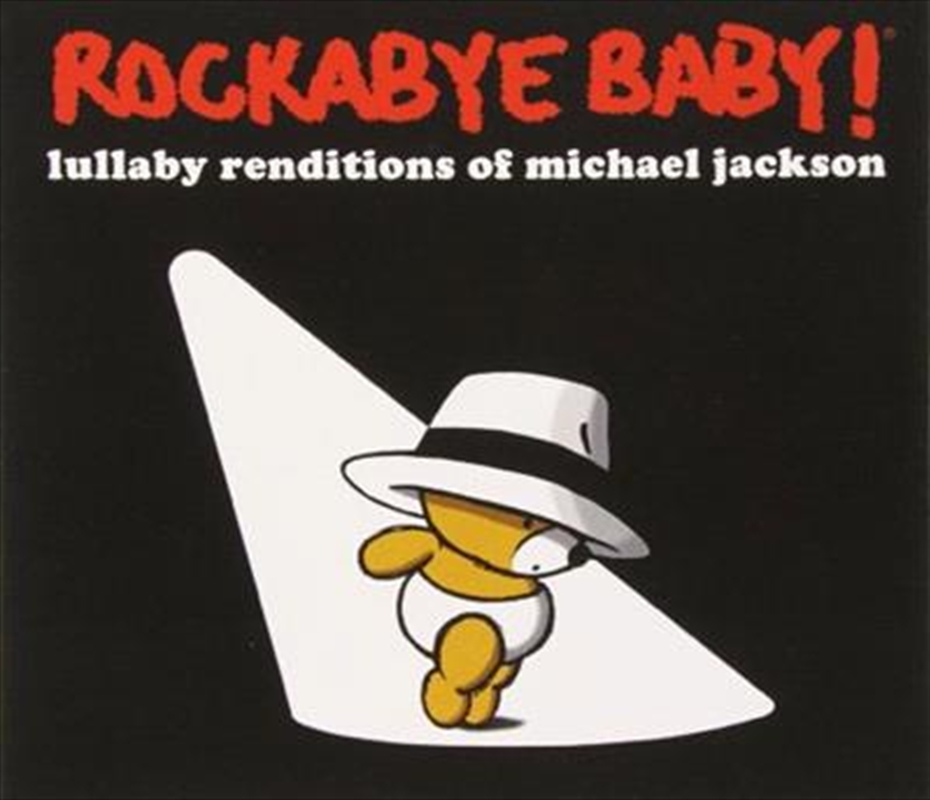 Lullaby Renditions: Michael Jackson/Product Detail/Childrens