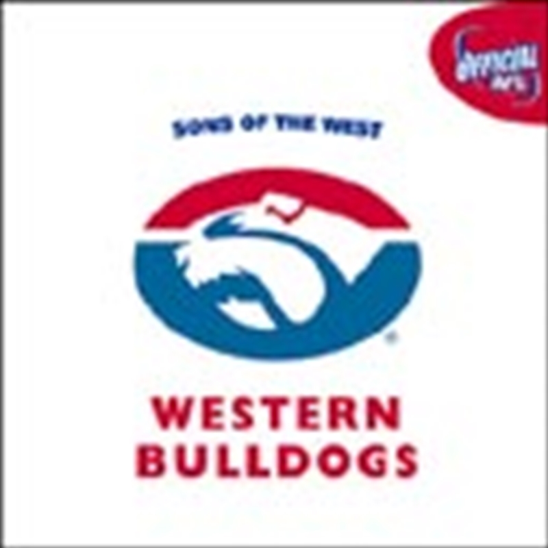 Western Bulldogs Club Song/Product Detail/Rock/Pop