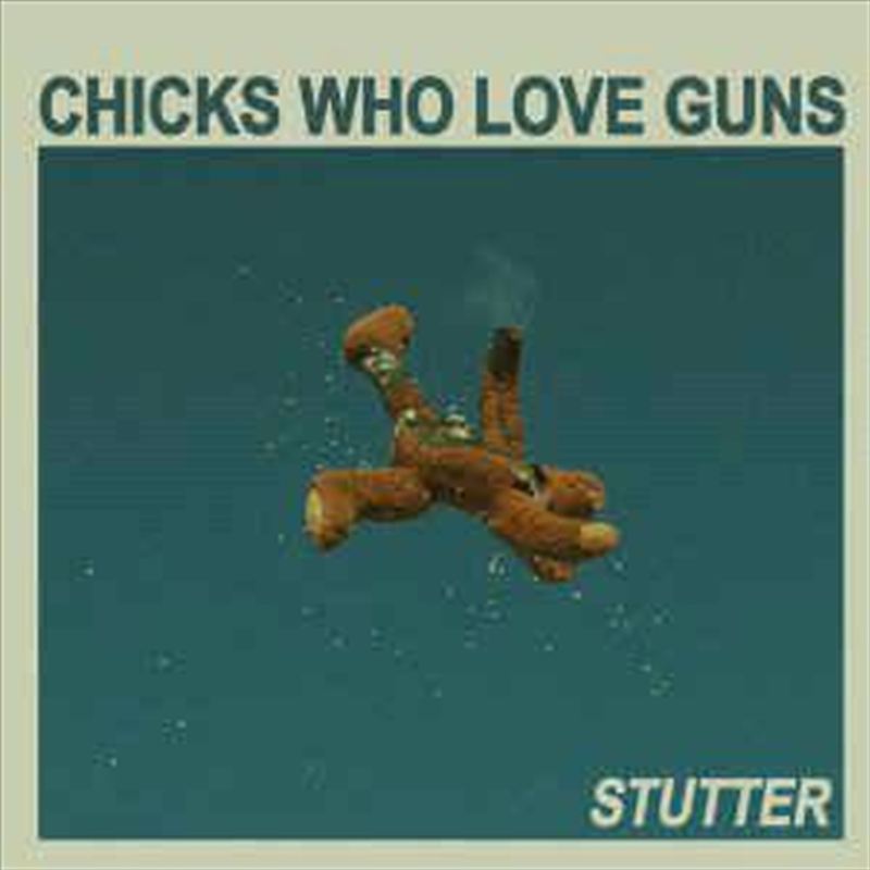 Stutter/Product Detail/Alternative