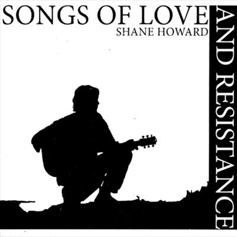 Songs Of Love And Resistance/Product Detail/Rock/Pop
