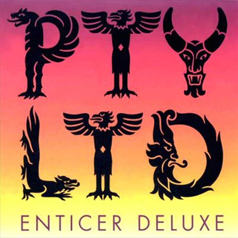 Enticer Deluxe/Product Detail/Dance