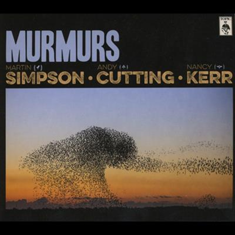 Murmurs (Deluxe Edition)/Product Detail/Country