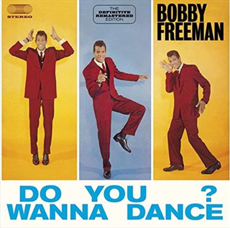 Do You Wanna Dance? (Bonus Tracks)/Product Detail/R&B